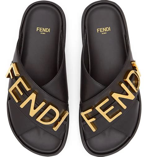 fendi clogs sale|women fendi sandals clearance.